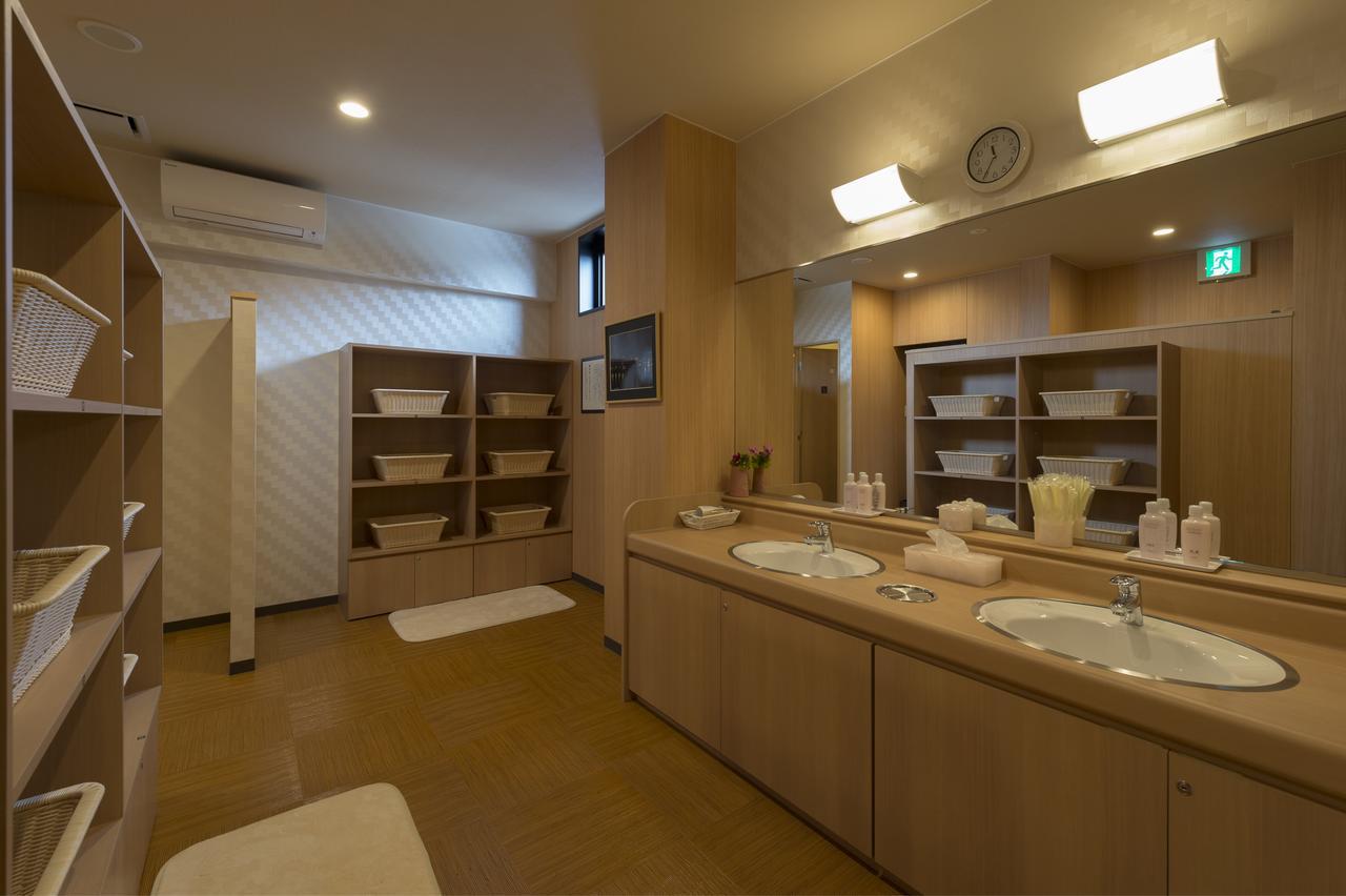 โรงแรมรูท อินน์ คะชิมะ Kashima  ภายนอก รูปภาพ